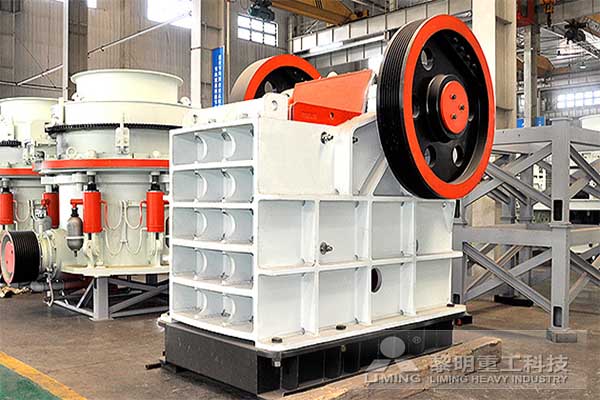礦山破碎機如何選型？在加工砂石骨料上有何優勢